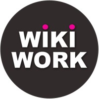 WIKIWORK werving & selectie Logo