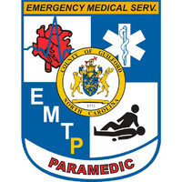 Guilford County EMS Logo
