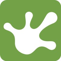 Kikker Logo