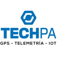 TECHPA Logo