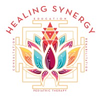 Healing Synergy LLC Logo