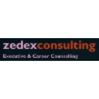 Zedex Consulting Logo