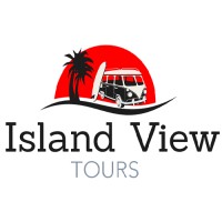 Island View Tours Logo