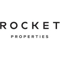 Rocket Properties Logo