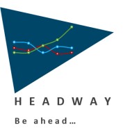 Headway Jordan Logo