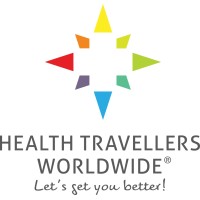 Health Travellers Worldwide Logo