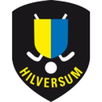 Hilversumsche Mixed Hockey Club Logo