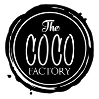 The Coco Factory Logo