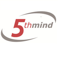 5th Mind Training Logo