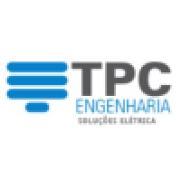 TPC Engenharia Logo