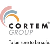 Cortem Group Ex-protected electrical equipment Logo