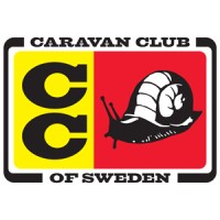 Caravan Club of Sweden Logo