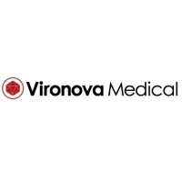 Vironova Medical AB Logo