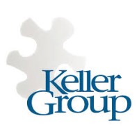 Keller Group Logo