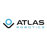 Atlas Robotics Logo
