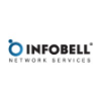 Infobell Networks Logo