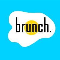 Brunch Logo