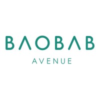 Baobab Avenue Logo