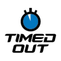 Timed Out Escape Logo