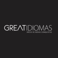 GREAT IDIOMAS Logo