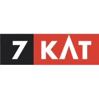 7KAT S.A. de C.V. Logo