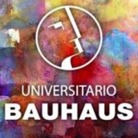 Universitario Bauhaus oficial Logo