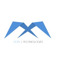 Odin Technologies Logo