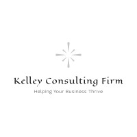Kelley Consulting Firm Logo