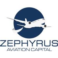 Zephyrus Aviation Capital Logo