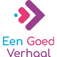 Een Goed Verhaal Logo