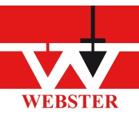 Webster & Fils Logo