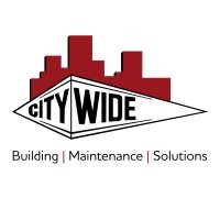 City Wide Maintenance of Cincinnati & Dayton Logo