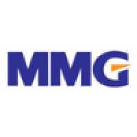 Mohammad Al-Mojil Group MMG Logo