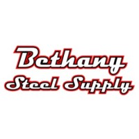 Bethany Steel Supply, LLC Logo