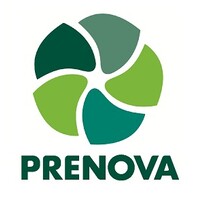 PRENOVA Logo
