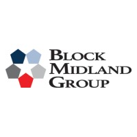 Block Midland Group Logo