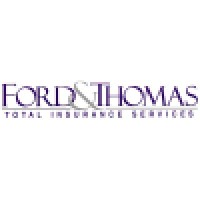 Ford & Thomas Insurance Agency Logo