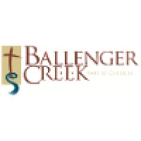 Ballenger Creek Baptist Church Logo