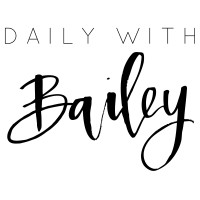 Daily With Bailey Logo