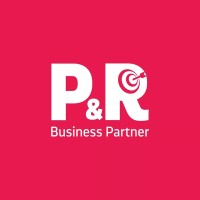 P&R Business Partner Logo