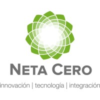 Neta Cero Logo