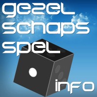 Gezelschapsspel.info Logo