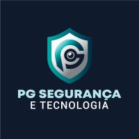 PG Segurança e Tecnologia Logo