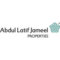 Abdul Latif Jameel Properties Logo