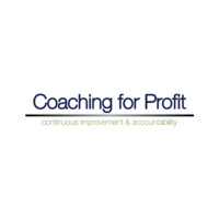 Coaching for Profit Logo