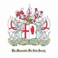 The Honourable The Irish Society Logo