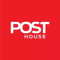 Post House Pro Logo