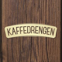 Kaffedrengen Logo