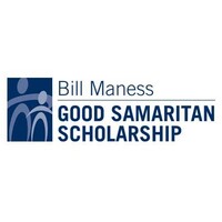 Bill Maness Good Samaritan Scholarship Logo