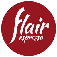 Flair Espresso Logo